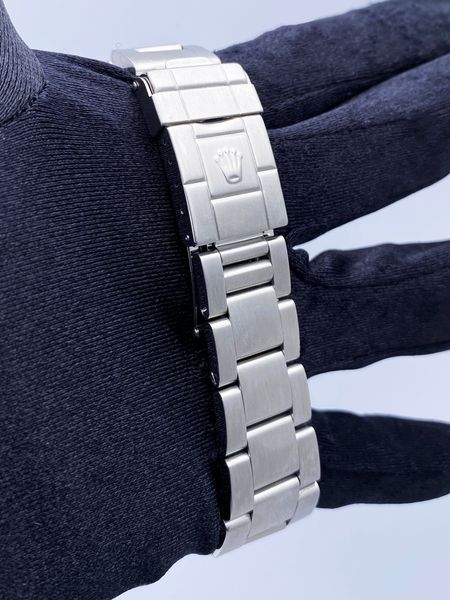 Rolex Explorer II 16570